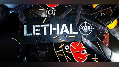 Lethal VR