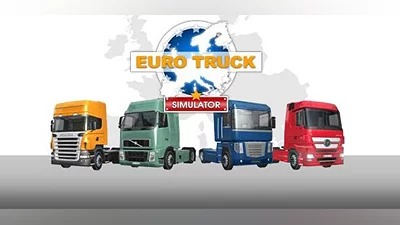 Euro Truck Simulator