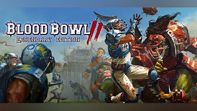 Blood Bowl 2: Legendary Edition