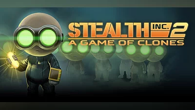 Stealth Inc 2: A Game of Clones