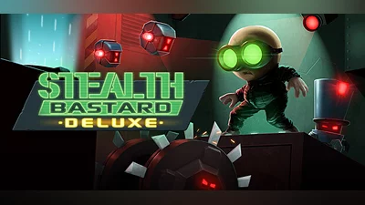 Stealth Bastard Deluxe