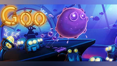 Goo Saga - HD Edition