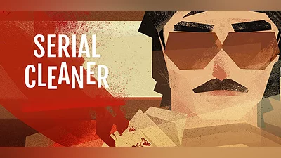 Serial Cleaner
