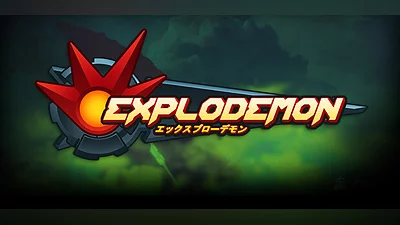 Explodemon
