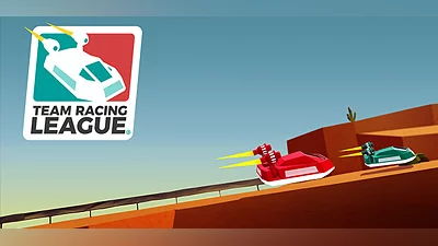 Team Racing League