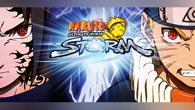 NARUTO: Ultimate Ninja STORM