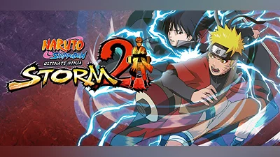NARUTO SHIPPUDEN: Ultimate Ninja STORM 2