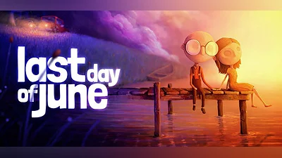 Last Day of June