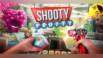 Shooty Fruity