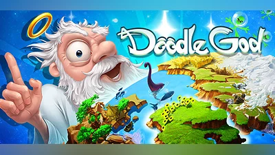Doodle God