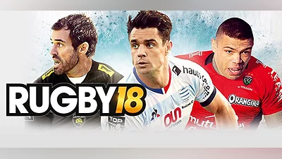 RUGBY 18