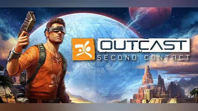 Outcast - Second Contact