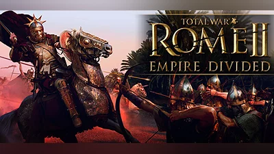 Total War: ROME II - Empire Divided