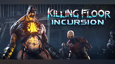 Killing Floor: Incursion