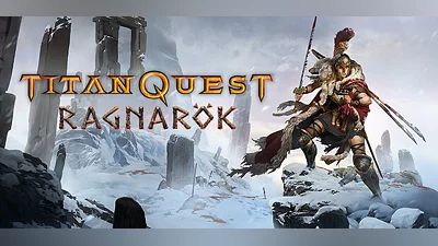 Titan Quest: Ragnarök