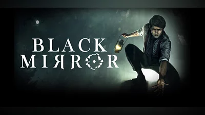 Black Mirror