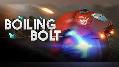 Boiling Bolt