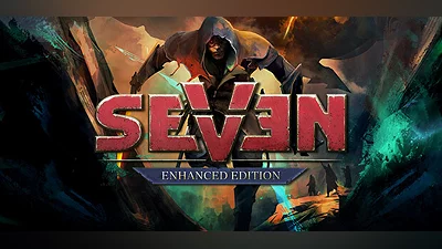Seven: Enhanced Edition