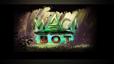 Magibot