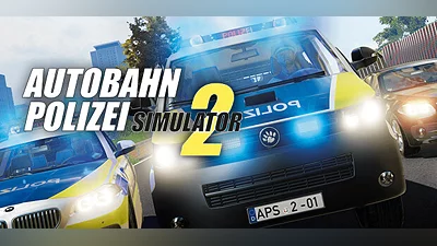 Autobahnpolizei Simulator 2