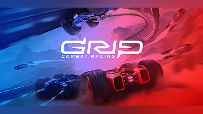 GRIP: Combat Racing