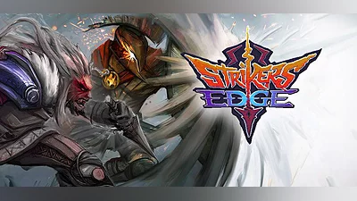 Strikers Edge