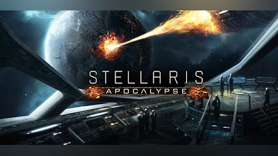 Stellaris: Apocalypse