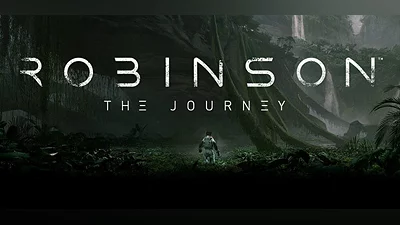 Robinson: The Journey