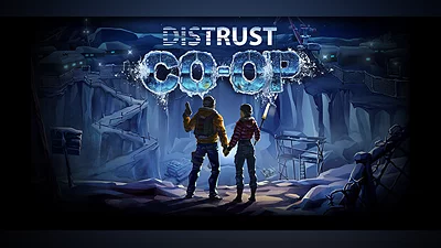 Distrust