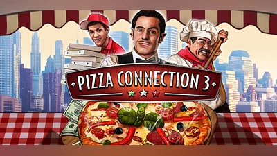 Pizza Connection 3