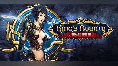 King's Bounty: Ultimate Edition