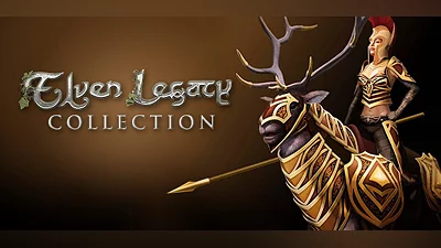 Elven Legacy Collection
