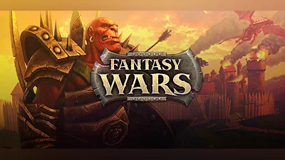 Fantasy Wars