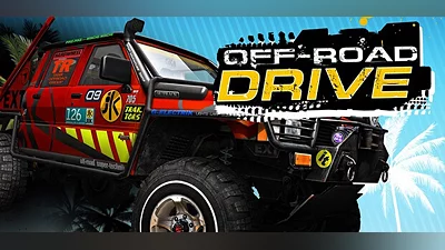 Off-Road Drive