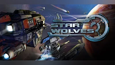 Star Wolves
