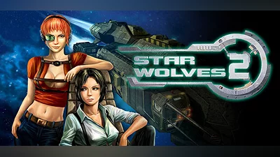 Star Wolves 2