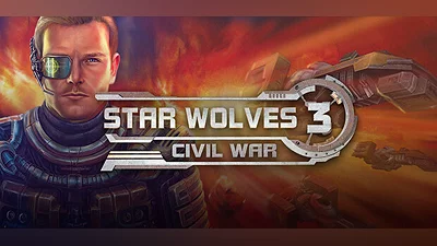 Star Wolves 3: Civil War