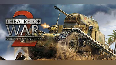 Theatre of War 2: Centauro