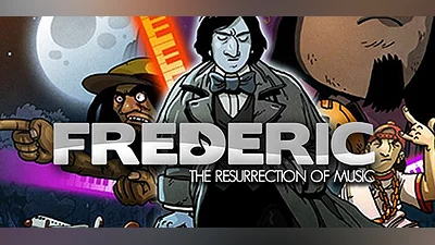 Frederic: Resurrection of Music