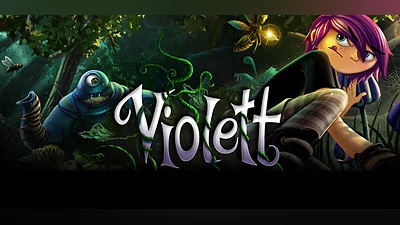 Violett Remastered
