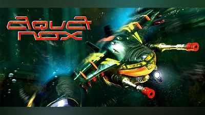 AquaNox