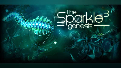 Sparkle 3 Genesis
