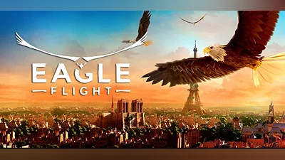 Eagle Flight