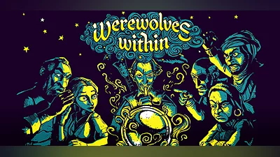 Werewolves Within
