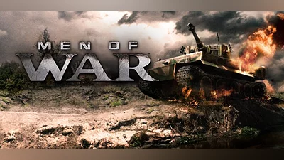 Men of War