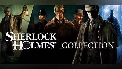 The Sherlock Holmes Collection