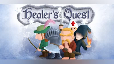 Healer's Quest