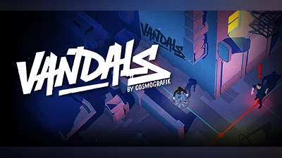 Vandals