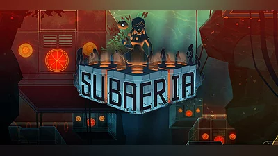 Subaeria