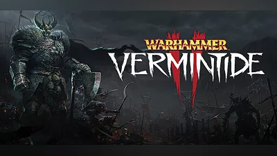 Warhammer: Vermintide 2